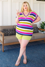 Load image into Gallery viewer, Two's Company Ribbed Shorts