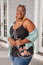 Load image into Gallery viewer, Unwavering Confidence Blouse in Light Blue