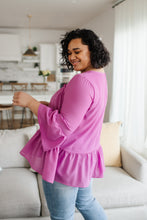 Load image into Gallery viewer, Valley Girl Blouse