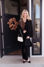 Load image into Gallery viewer, Wild Life Bodysuit in Animal Print