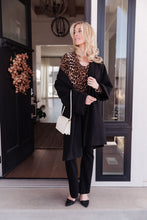 Load image into Gallery viewer, Wild Life Bodysuit in Animal Print