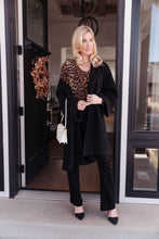 Load image into Gallery viewer, Wild Life Bodysuit in Animal Print
