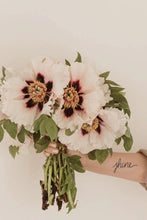 Load image into Gallery viewer, Words For A Season Temporary Tattoo