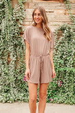 Load image into Gallery viewer, You're in Luck Romper