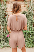 Load image into Gallery viewer, You're in Luck Romper