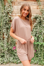 Load image into Gallery viewer, You're in Luck Romper