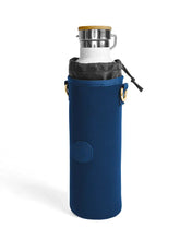 Load image into Gallery viewer, PREORDER: Clip-On Ball/Water Bottle Pouch in Solid Colors