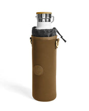 Load image into Gallery viewer, PREORDER: Clip-On Ball/Water Bottle Pouch in Solid Colors