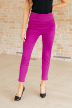 Load image into Gallery viewer, PREORDER: Magic Ankle Crop Skinny Pants in Twelve Colors