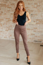Load image into Gallery viewer, PREORDER: Magic Ankle Crop Skinny Pants in Twelve Colors