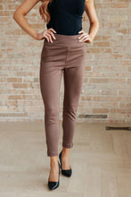 Load image into Gallery viewer, PREORDER: Magic Ankle Crop Skinny Pants in Twelve Colors
