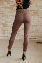 Load image into Gallery viewer, PREORDER: Magic Ankle Crop Skinny Pants in Twelve Colors