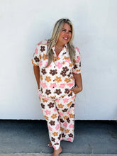 Load image into Gallery viewer, PREORDER: Luxe Lounge Sets in Three Prints