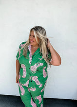 Load image into Gallery viewer, PREORDER: Luxe Lounge Sets in Three Prints