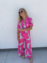 Load image into Gallery viewer, PREORDER: Luxe Lounge Sets in Three Prints