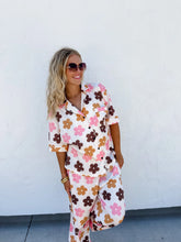 Load image into Gallery viewer, PREORDER: Luxe Lounge Sets in Three Prints