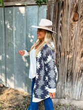 Load image into Gallery viewer, PREORDER: New Mexico Cardigan in Assorted Prints