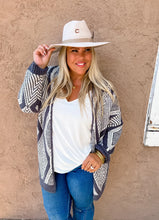 Load image into Gallery viewer, PREORDER: New Mexico Cardigan in Assorted Prints