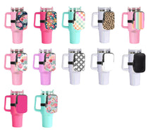 Load image into Gallery viewer, PREORDER: Tumbler Zip Pouch