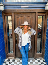 Load image into Gallery viewer, PREORDER: New Mexico Cardigan in Assorted Prints