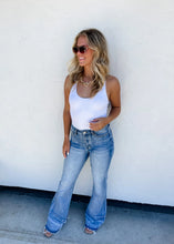 Load image into Gallery viewer, PREORDER: Romi Tummy Control Denim 32" (Regular) Inseam