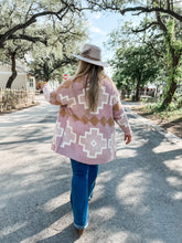 Load image into Gallery viewer, PREORDER: New Mexico Cardigan in Assorted Prints
