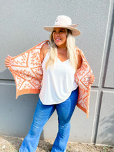 Load image into Gallery viewer, PREORDER: New Mexico Cardigan in Assorted Prints