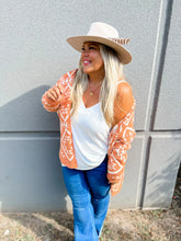 Load image into Gallery viewer, PREORDER: New Mexico Cardigan in Assorted Prints