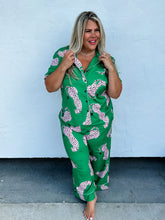 Load image into Gallery viewer, PREORDER: Luxe Lounge Sets in Three Prints