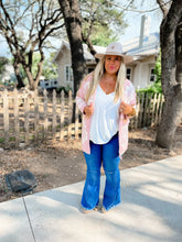Load image into Gallery viewer, PREORDER: New Mexico Cardigan in Assorted Prints