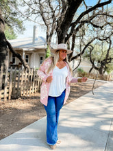 Load image into Gallery viewer, PREORDER: New Mexico Cardigan in Assorted Prints