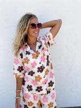Load image into Gallery viewer, PREORDER: Luxe Lounge Sets in Three Prints