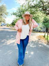 Load image into Gallery viewer, PREORDER: New Mexico Cardigan in Assorted Prints