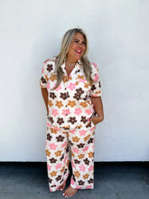 Load image into Gallery viewer, PREORDER: Luxe Lounge Sets in Three Prints