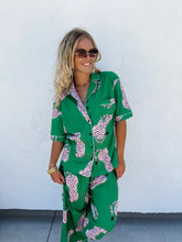 Load image into Gallery viewer, PREORDER: Luxe Lounge Sets in Three Prints