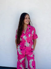 Load image into Gallery viewer, PREORDER: Luxe Lounge Sets in Three Prints