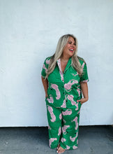 Load image into Gallery viewer, PREORDER: Luxe Lounge Sets in Three Prints