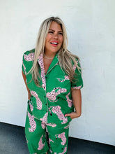 Load image into Gallery viewer, PREORDER: Luxe Lounge Sets in Three Prints