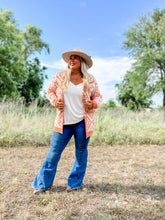Load image into Gallery viewer, PREORDER: New Mexico Cardigan in Assorted Prints