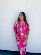 Load image into Gallery viewer, PREORDER: Luxe Lounge Sets in Three Prints