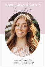 Load image into Gallery viewer, Sassy Swing Top in Charcoal