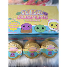 Load image into Gallery viewer, Ready to Ship |  OG DUMPLINGS - Sold Individually - Round 3
