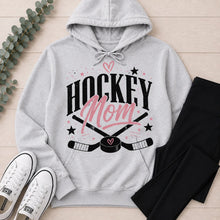 Load image into Gallery viewer, Hockey Mom Graphic Apparel
