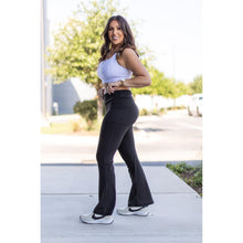 Load image into Gallery viewer, Ready to Ship | The Deluxe Paige Fold-over, Sculpting Legging
