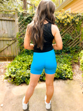 Load image into Gallery viewer, PREORDER: The Sasha Suck and Tuck Shorts in Two Colors
