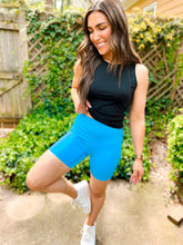 Load image into Gallery viewer, PREORDER: The Sasha Suck and Tuck Shorts in Two Colors
