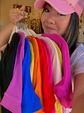 Load image into Gallery viewer, PREORDER: Staple Pocket Tee in Ten Colors
