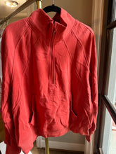 Load image into Gallery viewer, PREORDER: Newport Half Zip Pullover in Five Colors (Array)
