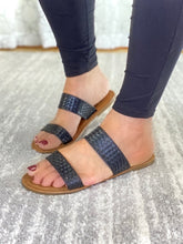Load image into Gallery viewer, Versatility At It&#39;s Finest Sandals
