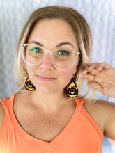 Load image into Gallery viewer, The Perfect Pumpkin Earrings
